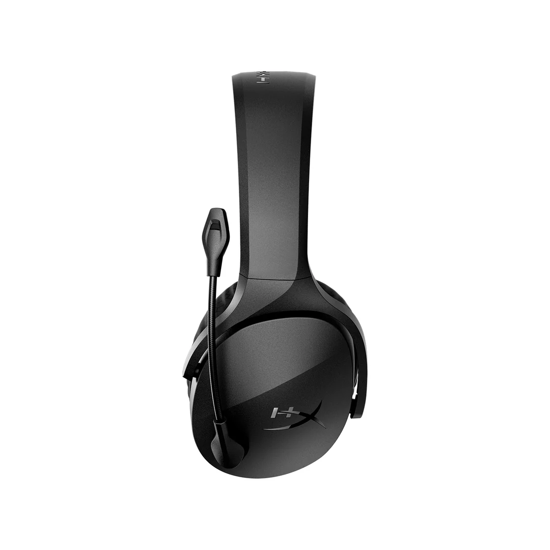 HyperX Cloud Jet - Wireless Gaming Headset (Black) HyperX Cloud Jet - Wireless Gaming Headset (Black)